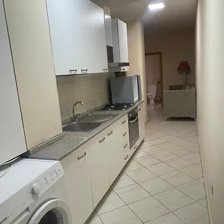 Access To The Apartman *