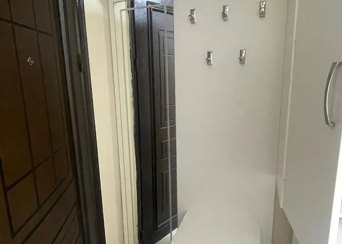 Access To The * Durrës