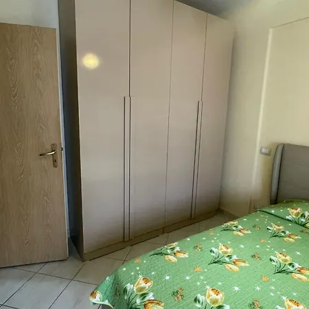 Access To The Appartement *