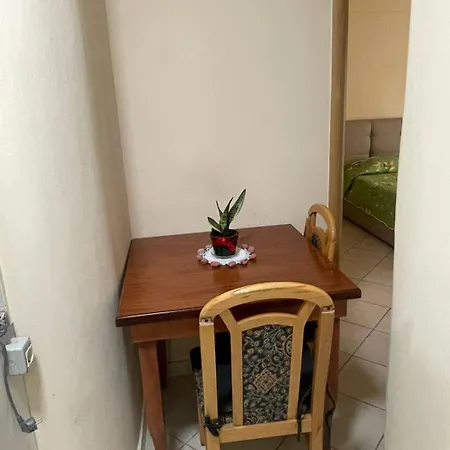 Access To The Durres