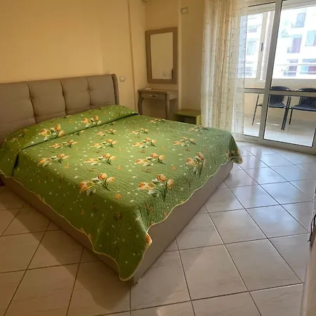 Access To The Apartment *