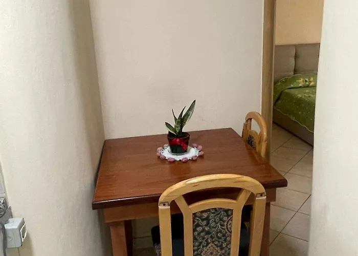 Access To The Durres