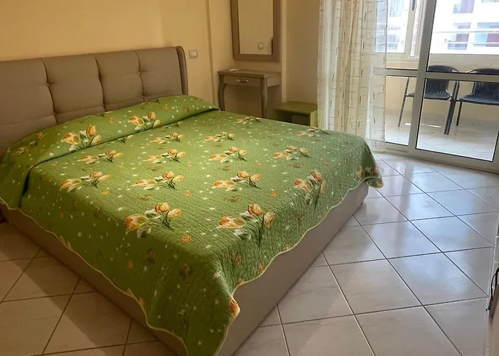 Access To The Apartment *