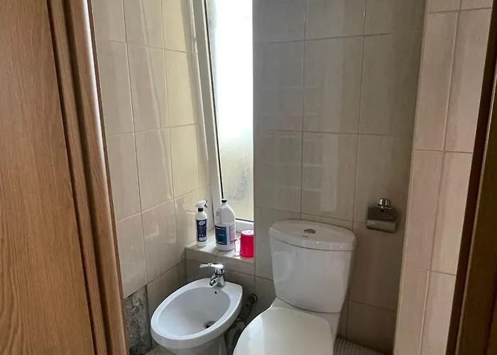 Access To The Durres